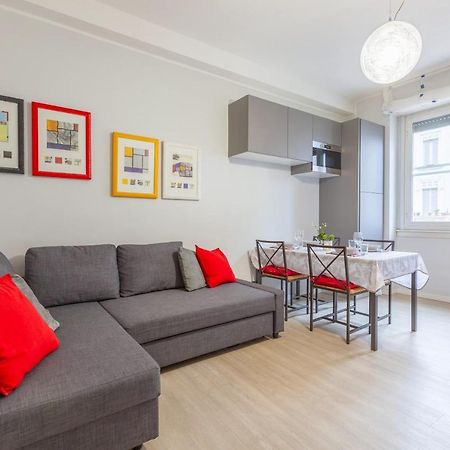 Apartmán Darsena Navigli Apt - 800 M Far From P.Ta Genova M2 Milán Exteriér fotografie