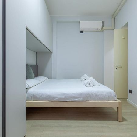 Apartmán Darsena Navigli Apt - 800 M Far From P.Ta Genova M2 Milán Exteriér fotografie