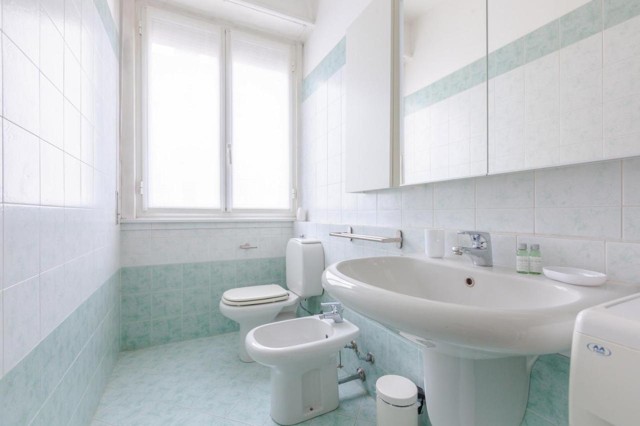 Apartmán Darsena Navigli Apt - 800 M Far From P.Ta Genova M2 Milán Exteriér fotografie