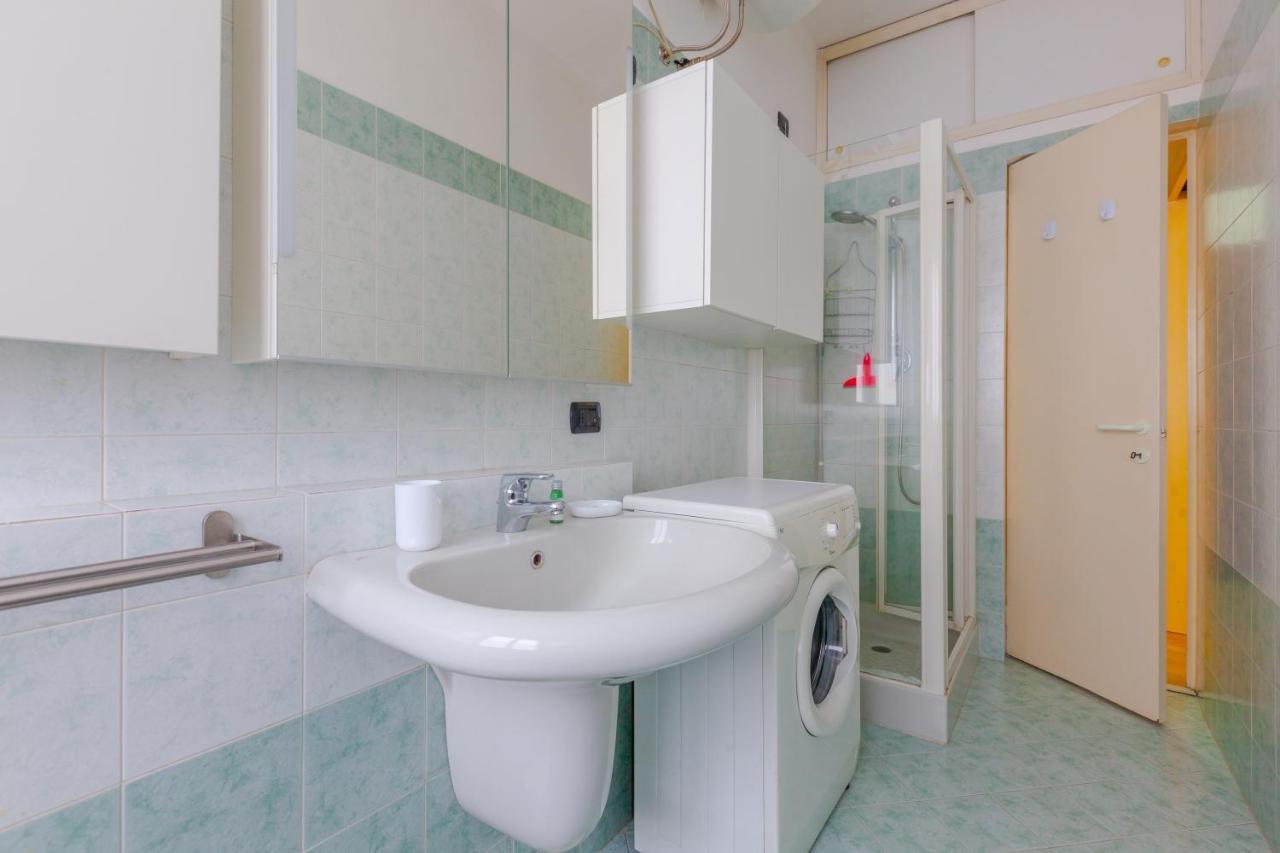 Apartmán Darsena Navigli Apt - 800 M Far From P.Ta Genova M2 Milán Exteriér fotografie